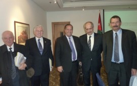 נציג פלסטיני: "המו"מ בין ישראל לרשות יימשך עד מרץ"