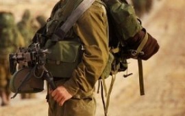 המאבק בחוק טל: "לגייס את כולם"