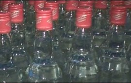 פרשת האלכוהול המזוייף: חוק חדש יגביר את יכולת האכיפה