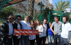 המאבק על התחבורה הציבורית בשבת מגיע לכנסת