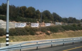 הבחירות בהסתדרות מתחממות: הפעילים של איתן כבל יוצאים לשטח