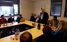 יוזמה בימין: להטיל עונש מוות על מחבלים רוצחים