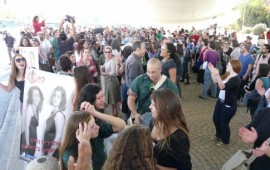 המחאה החילונית חוזרת: נשים ישירו ברחוב במחאה נגד הניסיונות למנוע שירת נשים