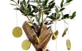 מתנות לחנוכה: האופציה החברתית bonzatree