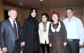 טיפולי שיניים לניצולי שואה: גידול של 70% בבקשות לסיוע