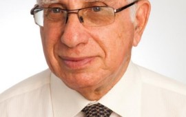 מומחה: מדיניות לא חוקית של ש"ס במשרד הפנים יוצרת סחבת בהליכי הגיור teodorshvatz