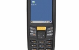 מוטורולה משיקה את סדרת המסופונים החכמים MC2100
