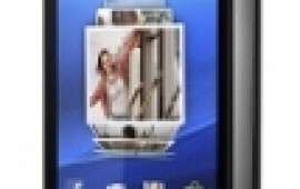 סמארטפון חדש מסדרת הפרימיום XPERIA - ה- XPERIA ray XPERIA ray