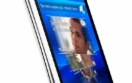 XPERIA arc S - זוכה פרס טלפון המצלמה הטוב ביותר מגיע לישראל