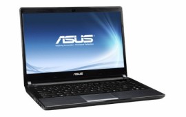 U40SD - אסוס משיקה לפטופ דק וקל במיוחד