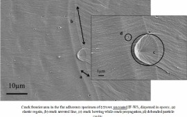 פריצת דרך: חוקרים ישראליים פיתחו דבק אפוקסי ננו – טכנולוגי בחוזק כפול