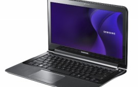 "סמסונג אולטרה": הלפטופים החדשים מציגים נפח איחסון מוגדל