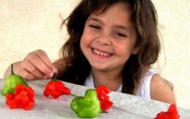 טיול לחנוכה: אל תחנת יאיר בערבה