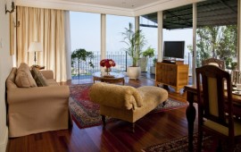 עושים אהבה במצפה הימים: חודש אהבה וזוגיות במלון הספא