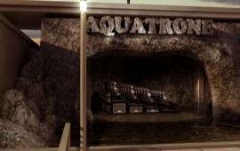 קסם על ים כנרת: מינהל מקרקעי ישראל מקצה קרקע למרכז מבקרים חדש על הכנרת