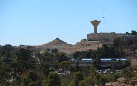 כל יום חמישי מכבים את האור: מצפה רמון תחל בפעילויות לילה