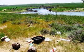 עצמאות בטבע: 300 אלף ישראלים יצאו לטייל