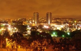 מקסיקו בחג המולד: מפוסאדה במקסיקו סיטי ועד לקפטן הוק בקנקון Supaman89