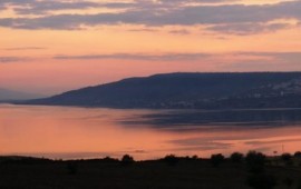 מקומות האירוח שיארחו אתכם באהבה באזור הגליל טבריה