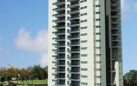 לגור במגדל הגבוה ביותר ביבנה הירוקה במחיר מדהים ___