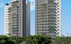 סקר חדש מגלה – מה הדברים החשובים ביותר לרוכשי הדירות ביבנה ובכלל view_01_mivnim_800x800