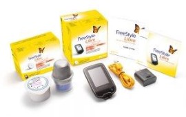 מאוחדת מחוללת מהפכה לחולי סוכרת מהפכה לחולי סכרת