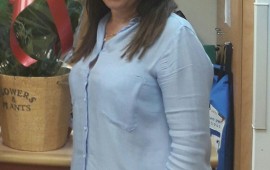 אשדוד: הגב' שולה סיסו מונתה למנהלת מרפאת "מאוחדת" באבן עזרא שולה סיסו