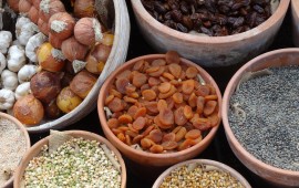 עדשים שחורות, הקוויאר של הקטניות עדשים שחורות