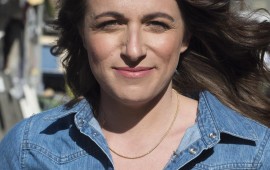 ארגון 'הויה' יוצא לעזרת נפגעי "הכליף" ומעמיד לרשות הזוגות טקס חתונה חינם ענבר אורן, קרדיט צילום גיא גלעד