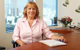 לבנת פורן ניצחה את לשכת עורכי הדין: פרסומת הלשכה נפסלה בידי הרשות השניה לבנת פורן, קרדיט צילום: אורן דאי