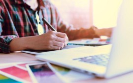 מה צריך כדי להיות מעצב גרפי? עיצוב גרפי