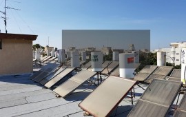 איך תאטמו את ביתכם מפני חדירת מים? איטום גגות