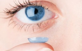 טיפים למרכיבי עדשות מגע חדשים עדשות מגע