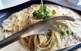 3 מתכונים חלביים מומלצים פסטה חלבית