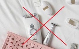 הסרת שיער IPL: הטכנולוגיה שעושה אותך חלקה הסרת שיער IPL