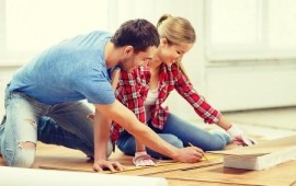 בחרתם לשפץ את הדירה שלכם ? חברת שיפוצים