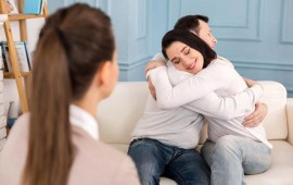 מתי פונים לייעוץ זוגי? אורית ארבל