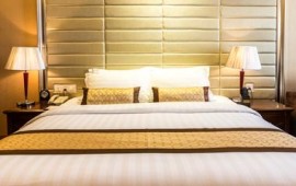 תיירות יוקרה בישראל מלון בוטיק בתל אביב