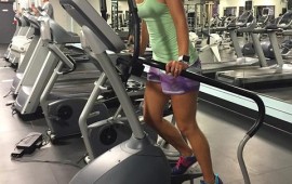 תיקון מקצועי של הליכונים ומכשירי כושר כשירות הכרחי עבור בתי עסק תיקון הליכון. צילום: pixabay