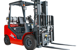 כיצד לבחור מלגזות לעסק שלכם?