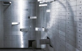 מתחם כספות- הגנה מקסימלית לרכוש שלך