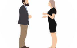 שליטה בתקשורת לא מילולית: תפקידו של מדריך מומחה תקשורת מילולית