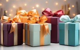 מתנות לחג לעובדים למה וכמה ? קרדיט לתמונה Freepik