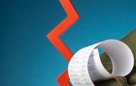 נצחו את החובות המשפחתיים ב-2025: מדריך ליציאה מהביצה הכלכלית בגין גל עליות המחירים בישראל קרדיט תמונה FREEPIK