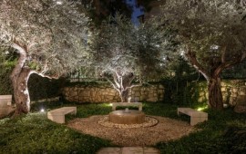 ריצוף לחצר - למה ריצוף חוץ משיש הוא בחירה כל כך מתבקשת? צילום: נמרוד לוי