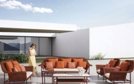 ריהוט גן - כל מה שהגינה שלכם צריכה קרדיט יח