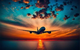 טסים לתקופה ארוכה ? אלה הצעדים שאתם צריכים לעשות קרדיט לתמונה Freepik