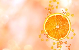 היתרונות הבריאותיים המגוונים של ויטמין C קרדיט לתמונה Freepik