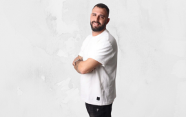 למה חשוב לנקות את הבית אחרי שיפוץ קרדיט: חברת טופ קלין (גקי גיגי הבעלים של טופ קלין)