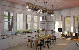 רהיטי גן נוי - כסאות ופינות אוכל קרדיט תמונה PIXABAY